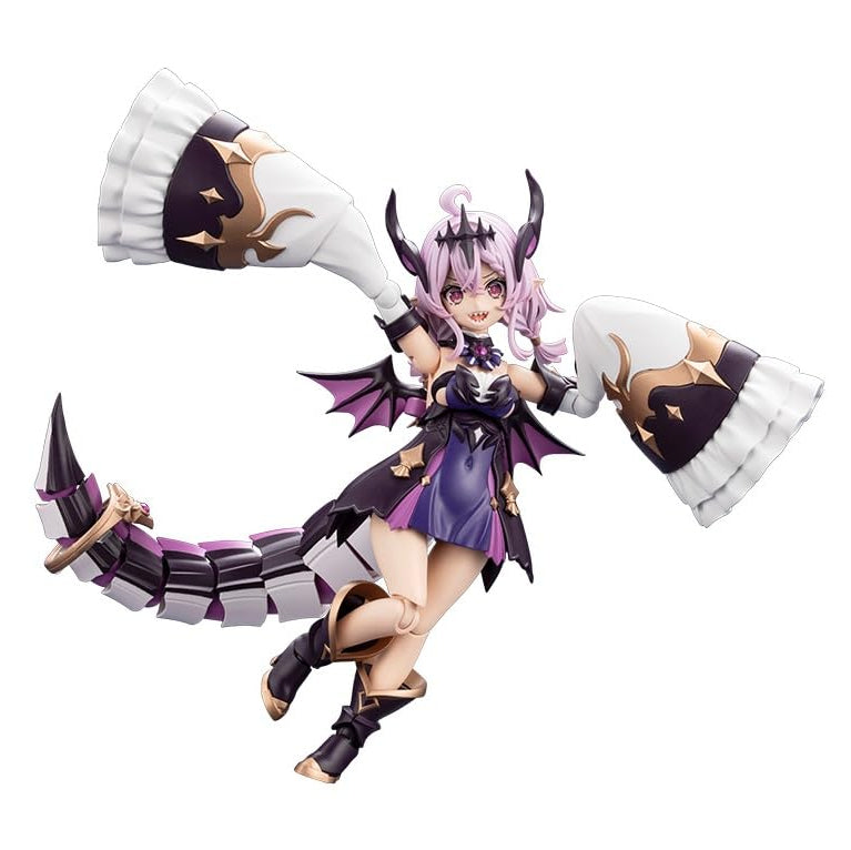 Kotobukiya Arcanadia Guy 133Mm Tall Non-Scale Plastic Model Kit