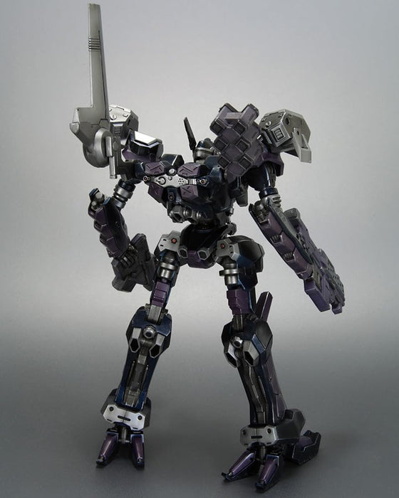 Kotobukiya Armored Core Crest Cr-C840 Ul 169mm 1/72 Scale Plastic Model- Japan Figure Store - #1 Bring To You The Best Japanese Goods