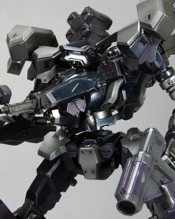 Kotobukiya Armored Core Crest Cr-C840 Ul 169mm 1/72 Scale Plastic Model- Japan Figure Store - #1 Bring To You The Best Japanese Goods
