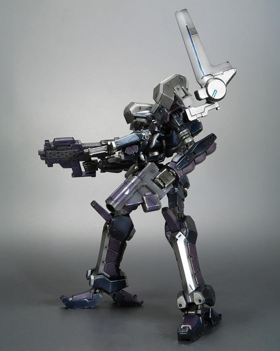 Kotobukiya Armored Core Crest Cr-C840 Ul 169mm 1/72 Scale Plastic Model- Japan Figure Store - #1 Bring To You The Best Japanese Goods