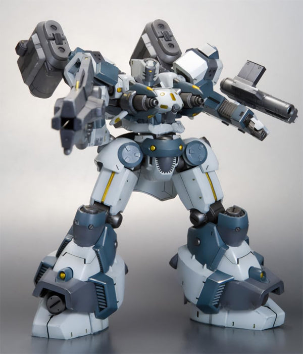 Kotobukiya Armored Core Mirage C04-Atlas Fox Eye 1/72 Model 155mm Height- Japan Figure Store - #1 Bring To You The Best Japanese Goods