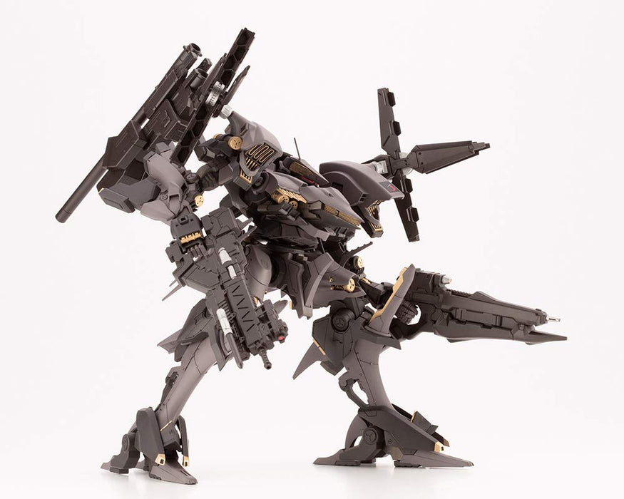 Kotobukiya Armored Core 03-Aaliyah Supris 1/72 Scale Model 180mm- Japan Figure Store - #1 Bring To You The Best Japanese Goods