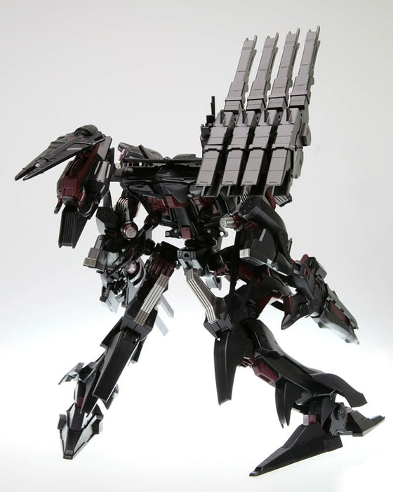 Kotobukiya Armored Core Rayleonard Alicia 1/72 Scale Model 180mm Figure- Japan Figure Store - #1 Bring To You The Best Japanese Goods