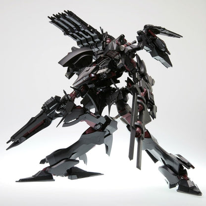 Kotobukiya Armored Core Rayleonard Alicia 1/72 Scale Model 180mm Figure- Japan Figure Store - #1 Bring To You The Best Japanese Goods