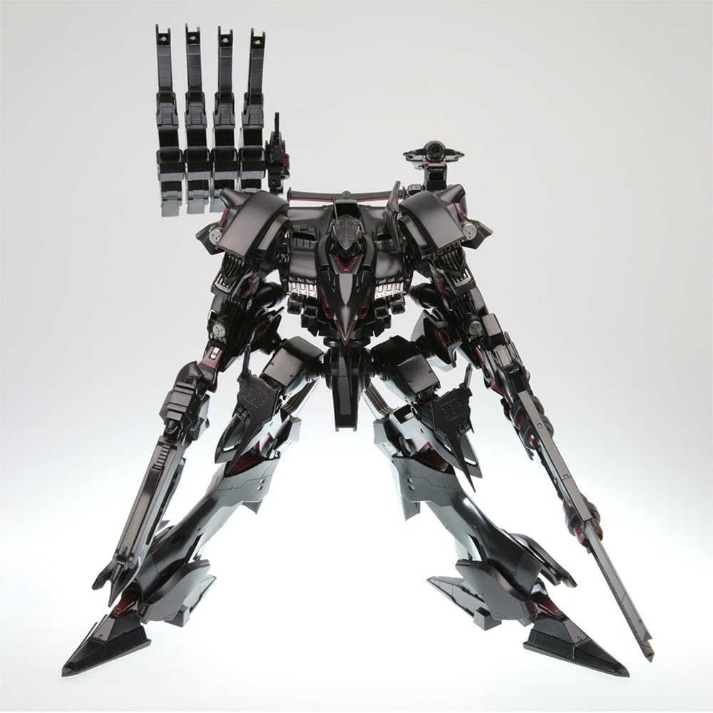 Kotobukiya Armored Core Rayleonard Alicia 1/72 Scale Model 180mm Figure- Japan Figure Store - #1 Bring To You The Best Japanese Goods