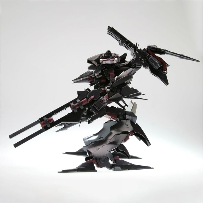 Kotobukiya Armored Core Rayleonard Alicia 1/72 Scale Model 180mm Figure- Japan Figure Store - #1 Bring To You The Best Japanese Goods