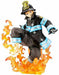 Kotobukiya Artfx J Shinra Kusakabe 1/8 Scale Figure- Japan Figure Store - #1 Bring To You The Best Japanese Goods