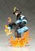 Kotobukiya Artfx J Shinra Kusakabe 1/8 Scale Figure- Japan Figure Store - #1 Bring To You The Best Japanese Goods