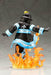 Kotobukiya Artfx J Shinra Kusakabe 1/8 Scale Figure- Japan Figure Store - #1 Bring To You The Best Japanese Goods