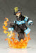 Kotobukiya Artfx J Shinra Kusakabe 1/8 Scale Figure- Japan Figure Store - #1 Bring To You The Best Japanese Goods