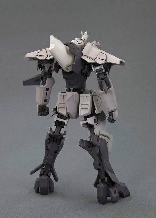Kotobukiya Broken Blade Delphine Renewal Ver Model Kit Japan Official Edition- Japan Figure Store - #1 Bring To You The Best Japanese Goods