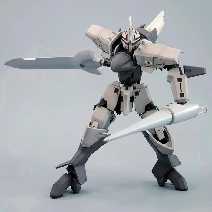 Kotobukiya Broken Blade Delphine Renewal Ver Model Kit Japan Official Edition- Japan Figure Store - #1 Bring To You The Best Japanese Goods