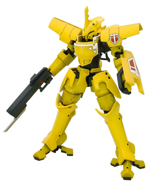 Kotobukiya Broken Blade Eltemus Renewal Version Model Kit Japan Official- Japan Figure Store - #1 Bring To You The Best Japanese Goods
