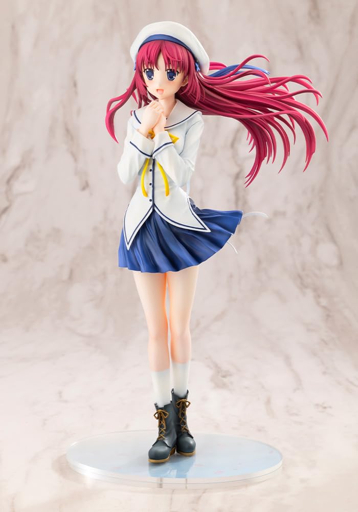 Kotobukiya DC Da Capo Shirakawa Kotori 1/7 Scale PVC Figure