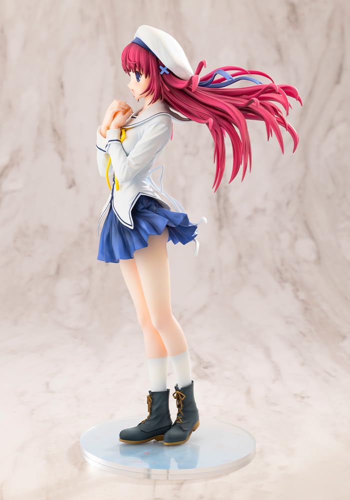 Kotobukiya DC Da Capo Shirakawa Kotori 1/7 Scale PVC Figure