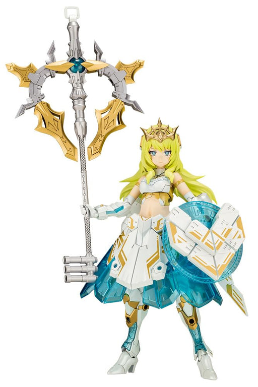 Kotobukiya Frame Arms Girl Durga I Save The Queen 160mm Plastic Model- Japan Figure Store - #1 Bring To You The Best Japanese Goods