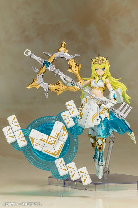 Kotobukiya Frame Arms Girl Durga I Save The Queen 160mm Plastic Model- Japan Figure Store - #1 Bring To You The Best Japanese Goods