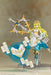 Kotobukiya Frame Arms Girl Durga I Save The Queen 160mm Plastic Model- Japan Figure Store - #1 Bring To You The Best Japanese Goods
