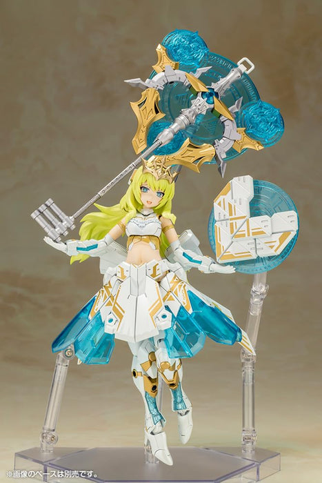Kotobukiya Frame Arms Girl Durga I Save The Queen 160mm Plastic Model- Japan Figure Store - #1 Bring To You The Best Japanese Goods