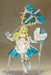 Kotobukiya Frame Arms Girl Durga I Save The Queen 160mm Plastic Model- Japan Figure Store - #1 Bring To You The Best Japanese Goods