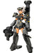 Kotobukiya Frame Arms Girl Gourai Kai Black Plastic Model 160mm Non-Scale- Japan Figure Store - #1 Bring To You The Best Japanese Goods