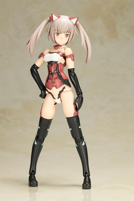 Kotobukiya Frame Arms Girl Innocentia Grande Scale Model Kit Japan Official- Japan Figure Store - #1 Bring To You The Best Japanese Goods