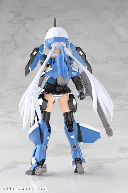 Kotobukiya Frame Arms Girl Stylet Model 250mm Tall Plastic Kit