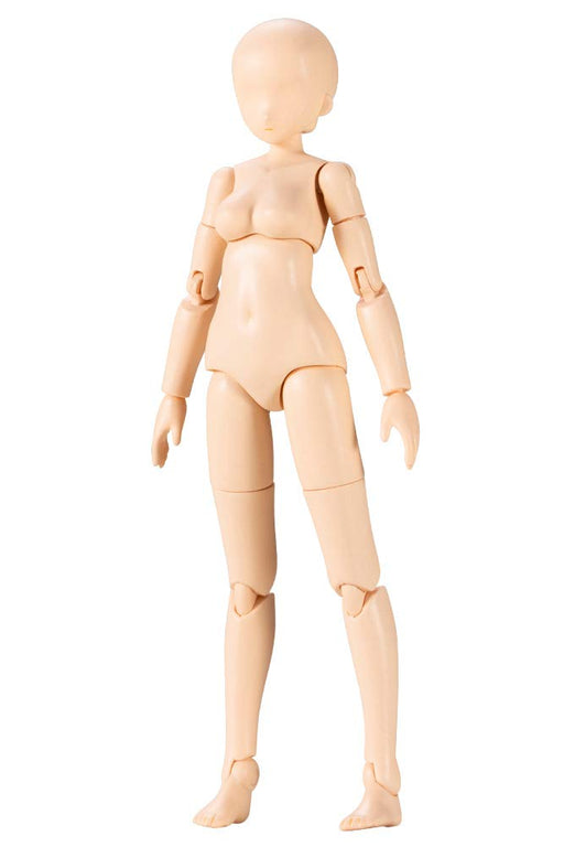 Kotobukiya Frame Arms Girl Hand Scale Prime Body 72mm Plastic Model Kit- Japan Figure Store - #1 Bring To You The Best Japanese Goods