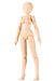Kotobukiya Frame Arms Girl Hand Scale Prime Body 72mm Plastic Model Kit- Japan Figure Store - #1 Bring To You The Best Japanese Goods