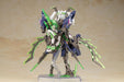 Kotobukiya Frame Arms Girl Hresvelgr Cornix 155mm Tall Non-Scale Model- Japan Figure Store - #1 Bring To You The Best Japanese Goods