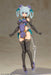 Kotobukiya Frame Arms Girl Hresvelgr Qipao Version 165mm Model Kit
