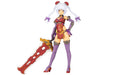 Kotobukiya Frame Arms Girl Hresvelgr Rufus Qipao Model Kit from Japan- Japan Figure Store - #1 Bring To You The Best Japanese Goods