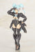 Kotobukiya Frame Arms Girl Kagetora 160mm Tall Non-Scale Plastic Model Kit