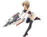 Kotobukiya Frame Arms Girl Kongou Swimsuit PVC Figure Non-Scale Pre-Painted