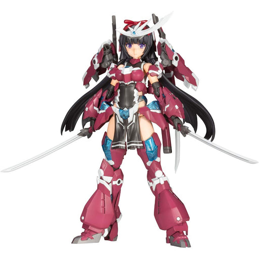 Kotobukiya Frame Arms Girl Magatsuki 162mm Tall Plastic Model Kit- Japan Figure Store - #1 Bring To You The Best Japanese Goods
