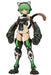 Kotobukiya Frame Arms Girl Magatsuki Cat Armor 160mm Plastic Model Kit- Japan Figure Store - #1 Bring To You The Best Japanese Goods