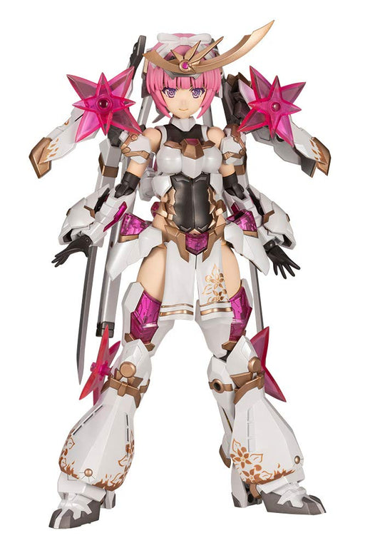Kotobukiya Frame Arms Girl Magatsuki Tachibana 162mm Non-Scale Model Kit- Japan Figure Store - #1 Bring To You The Best Japanese Goods
