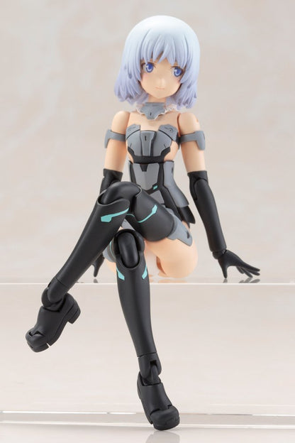Kotobukiya Frame Arms Girl Materia Normal Ver. Non-Scale Plastic Model 150mm- Japan Figure Store - #1 Bring To You The Best Japanese Goods