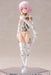 Kotobukiya Frame Arms Girl Materia White Ver. 150mm Non-Scale Model- Japan Figure Store - #1 Bring To You The Best Japanese Goods