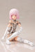 Kotobukiya Frame Arms Girl Materia White Ver. 150mm Non-Scale Model- Japan Figure Store - #1 Bring To You The Best Japanese Goods