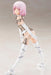 Kotobukiya Frame Arms Girl Materia White Ver. 150mm Non-Scale Model- Japan Figure Store - #1 Bring To You The Best Japanese Goods