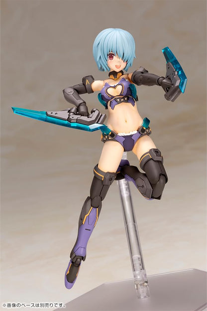 Kotobukiya Frame Arms Girl Hresvelgr Bikini Armor 150mm Model Figure