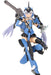 Kotobukiya Frame Arms Girl Stylet P3 Plastic Model Kit Japan Official- Japan Figure Store - #1 Bring To You The Best Japanese Goods