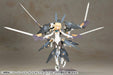 Kotobukiya Frame Arms Girl Zelfikar St Ver Non-Scale Plastic Model 190mm- Japan Figure Store - #1 Bring To You The Best Japanese Goods