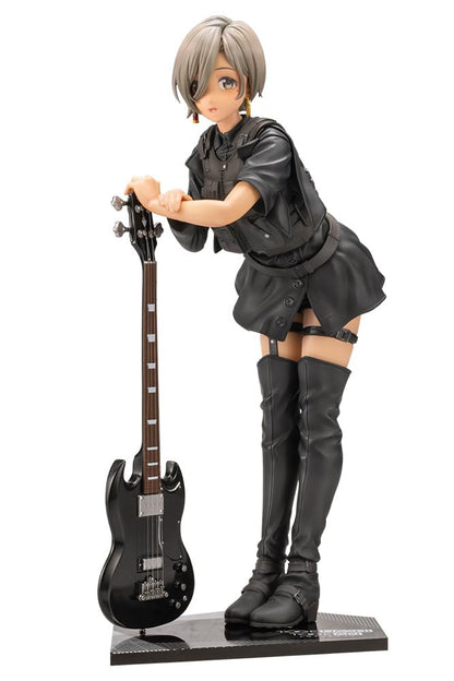 Kotobukiya Girls Band Cry Rupa 1/7 Scale Figure Japan Official Release- Japan Figure Store - #1 Bring To You The Best Japanese Goods