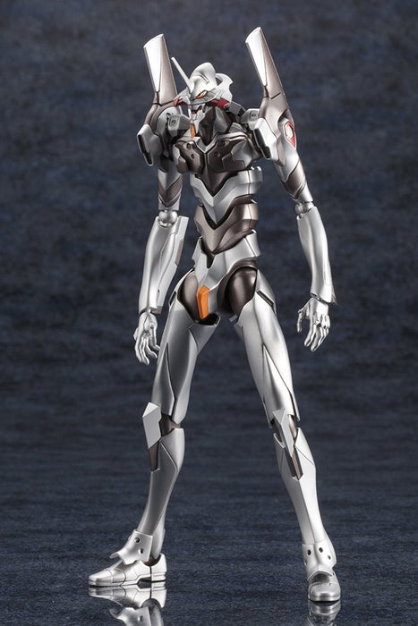 Kotobukiya Evangelion Unit-01 Mechagodzilla Color Model 190mm Non-Scale
