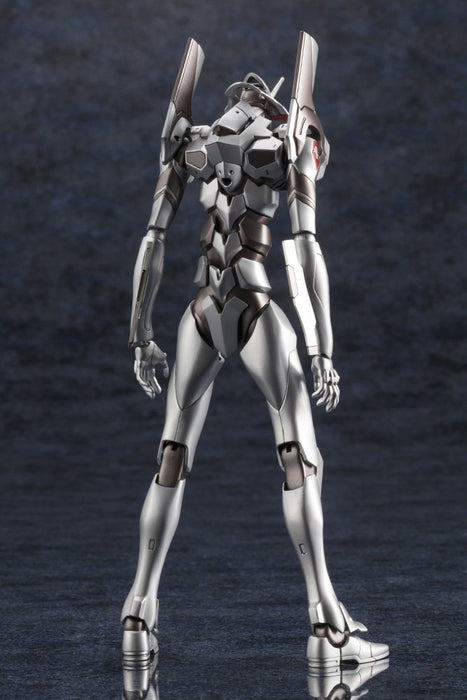 Kotobukiya Evangelion Unit-01 Mechagodzilla Color Model 190mm Non-Scale