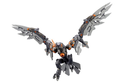 Kotobukiya Hexa Gear 1/24 Scale Sneak Sight Plastic Model 70mm- Japan Figure Store - #1 Bring To You The Best Japanese Goods