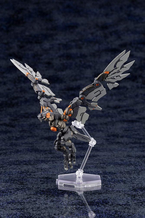 Kotobukiya Hexa Gear 1/24 Scale Sneak Sight Plastic Model 70mm- Japan Figure Store - #1 Bring To You The Best Japanese Goods