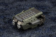 Kotobukiya Hexa Gear Booster Box 012 Multi Lock Missile 85mm 1/24 Scale Model- Japan Figure Store - #1 Bring To You The Best Japanese Goods